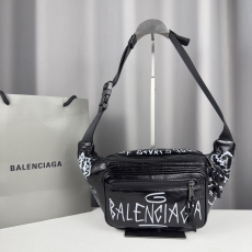 Balenciaga Waist Chest Packs